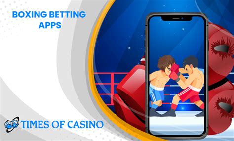 best boxing betting app|Boxing Betting Apps – Best App to Bet on Boxing (2024).